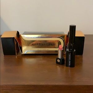 COPY - Marc Jacobs Anything Go Gos Lipstick & Mascara Set